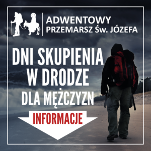 Adwentowy Przemarsz Św. Józefa 2024